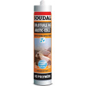 Mastic ms polymere SOUDAL