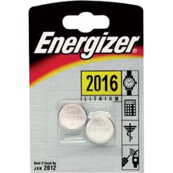 Pile bouton ENERGIE D