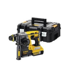 Perforateur SDS-PLUS 18V DCH273P2T DEWALT