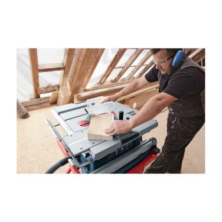 Scie sur table GTS 10 XC BOSCH
