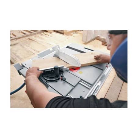 Scie sur table GTS 10 XC BOSCH