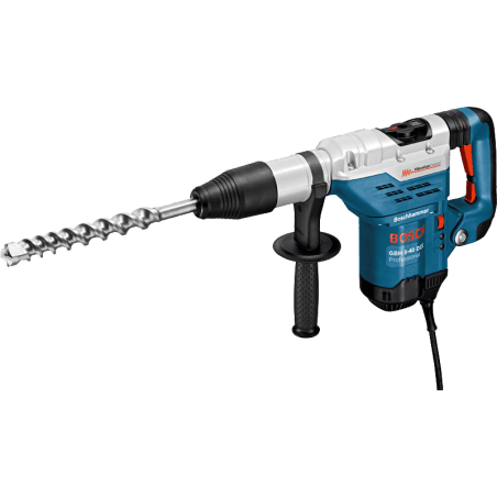 Marteau perforateur SDS MAX GBH 5-40 DCE BOSCH 0611264000