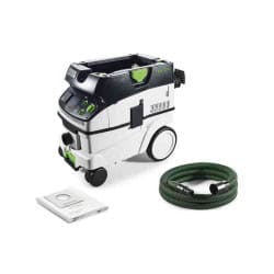 Aspirateur mobile CTM 26 E FESTOOL 574981