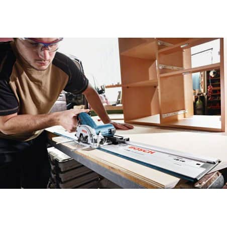 Scie circulaire GKS 10.8 V-LI SOLO BOSCH