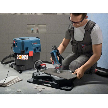 Aspirateur pour solides et liquides GAS 35 L AFC BOSCH