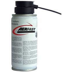 Spray lubrifiant appareil pneumatique SENCO