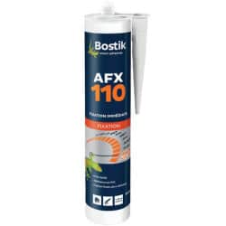 Colle acrylique AFX110 BOSTIK