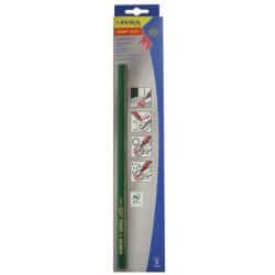 Crayon de maçon vert 4313101 LYRA