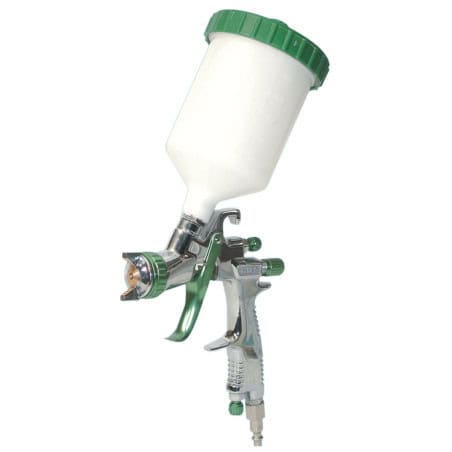 Coffret pistolet XPBP basse pression LACME