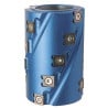 Porte-outils calibreur helicoïdal LEMAN Porte-outils calibreur helicoïdal LEMAN