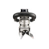 Affleureuse métal KFM 15-10 F METABO 601752500