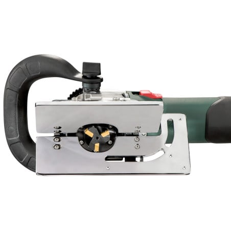 Affleureuse métal KFM 15-10 F METABO 601752500