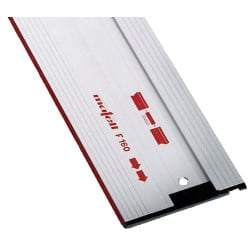 Rail de guidage 210 cm F210 MAFELL 204382