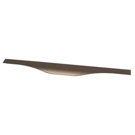 POIGNEE PROFIL NOMA 0254 ALUMINIUM