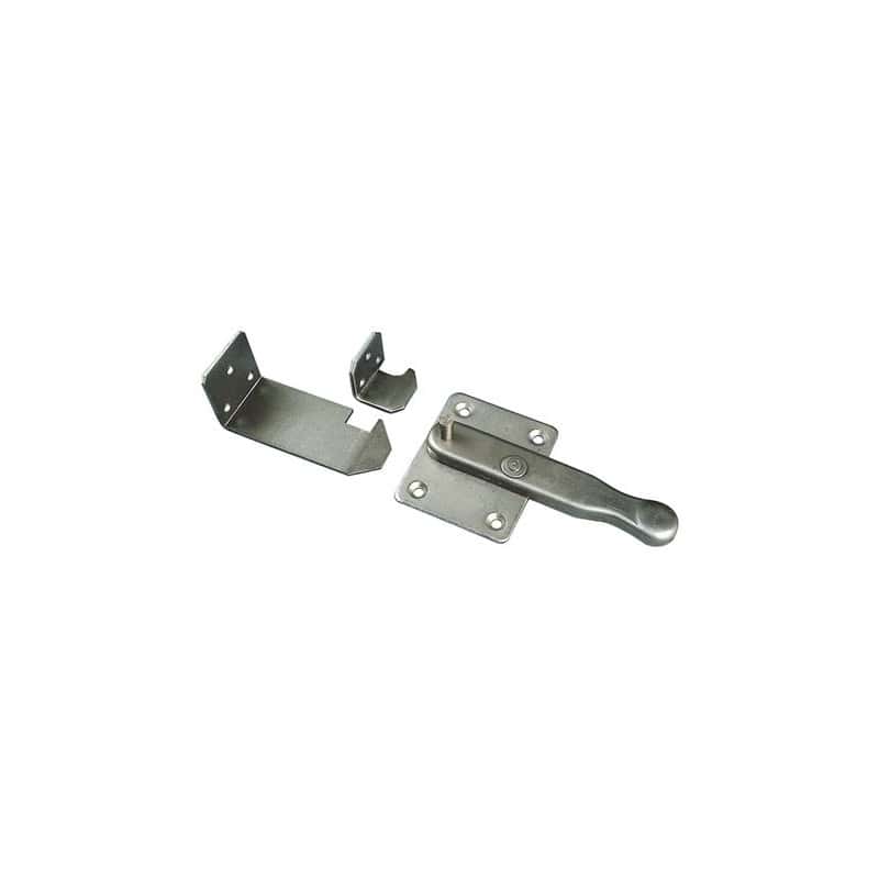 LOQUETEAU DE TABLE DOUBLE GACHE LOQUETEAU DE TABLE DOUBLE GACHE