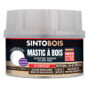 Mastic Sintobois standard 500ml SINTO Mastic Sintobois standard 500ml SINTO