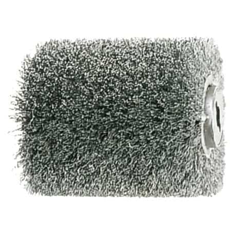 Brosse pour defibreuse 9741 fil d'acier MAKITA Brosse pour defibreuse 9741 fil d'acier MAKITA