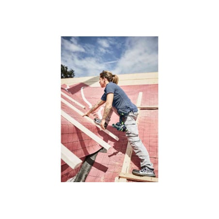PERCEUSE VISSEUSE TDC 18/4 5,2/4 I-PLUS