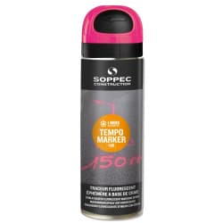 Traceur Tempo Marker SOPPEC