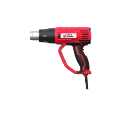 Décapeur thermique 350° ~ 680° L'OUTIL PARFAIT 1222200