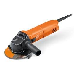 Meuleuse 125 mm 1 000 w CG 10-125 FEIN