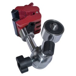 Support multifonction pour étai télescopique PIHER