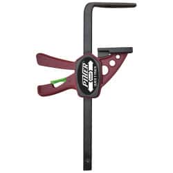 Serre-joint serrage rapide pour rail de guidage 150 mm PIHER