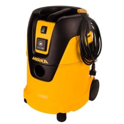 Aspirateur 1025 Classe L MIRKA 8999000111