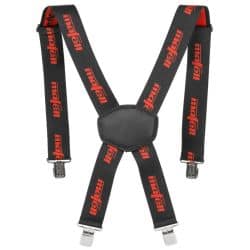 Bretelles charpentier MAFELL