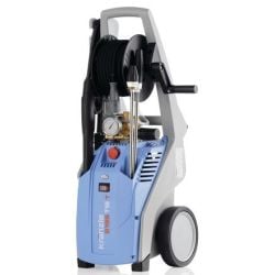 Nettoyeur haute pression à...
