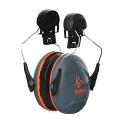 Coquille anti-bruit Sonis-C...