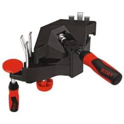 Presse d'angle pour cadre...