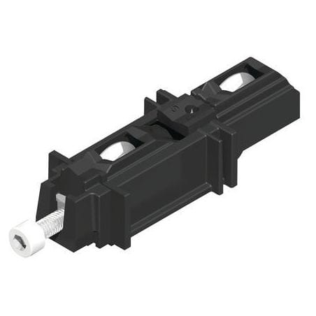 Chariot pour coulissant aluminium Chariot double inox réglable DS4665 DS4665 LA CROISEE DS