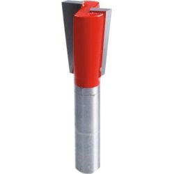 Fraise à queue d'aronde...