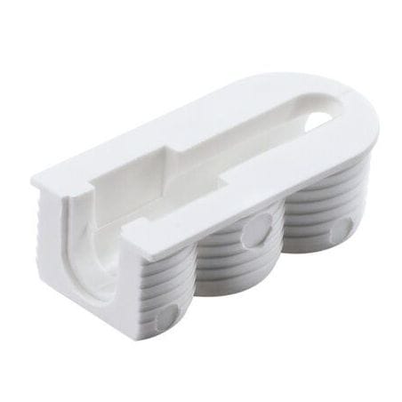 CABINEO X BLANC 186360 LAMELLO