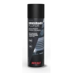 Dégivrant action rapide DV240