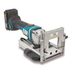 Tourillonneuse 20 V ABB400...