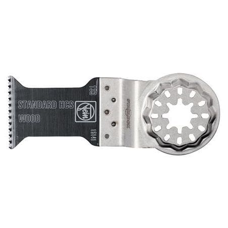 Lame E-cut Multimaster S HCS SL  FEIN