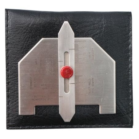 Jauge de soudure J12605