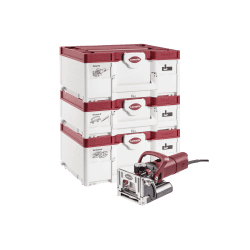 Fraiseuse zeta P2 + kit de...