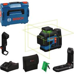 Niveau laser lignes GLL...