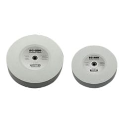 Meule pour affuteuse