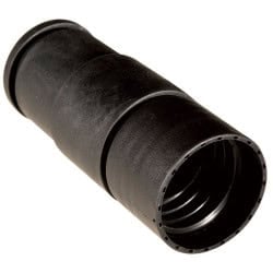 Raccord tuyau pour ponceuse PROS et DEROS MIRKA