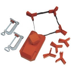 Presse A Ruban "Ser-Cadre"