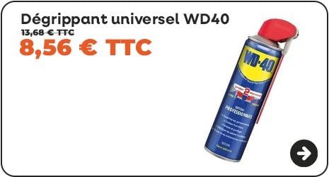 WD40