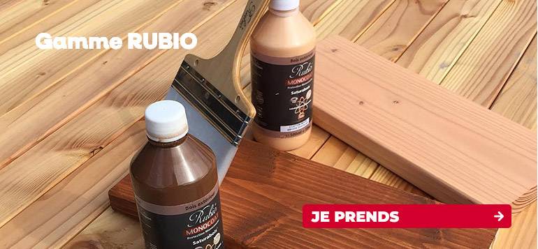Gamme Rubio