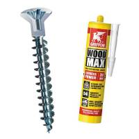 Visserie et fixation